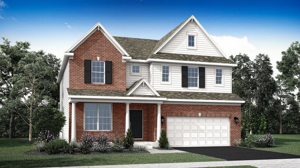 428 Redwood Avenue, Sugar Grove