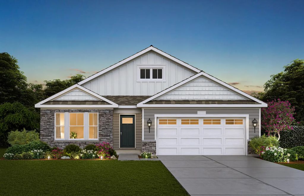 17501 W Windemere Circle, Lockport
