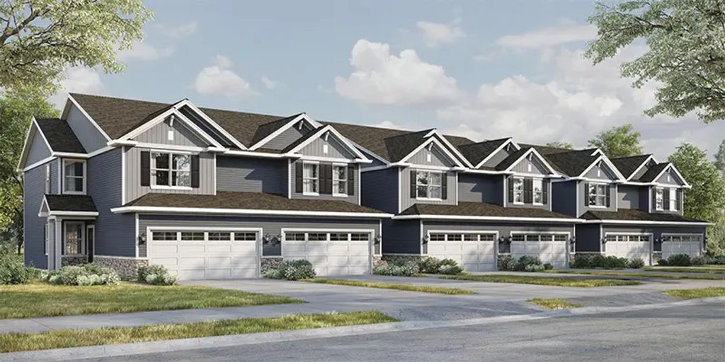 13501 S Mesa Drive, Plainfield