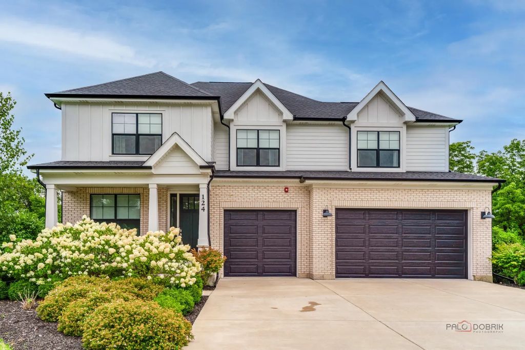 124 Lilly Court, Indian Creek