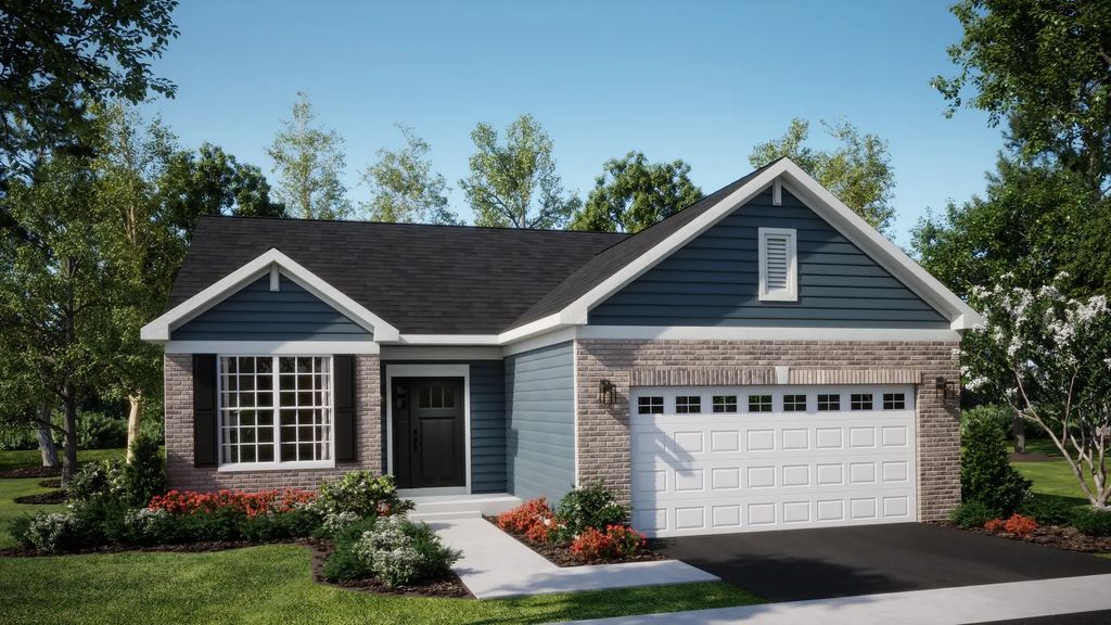 1265 Prairie Ridge Trail, Antioch
