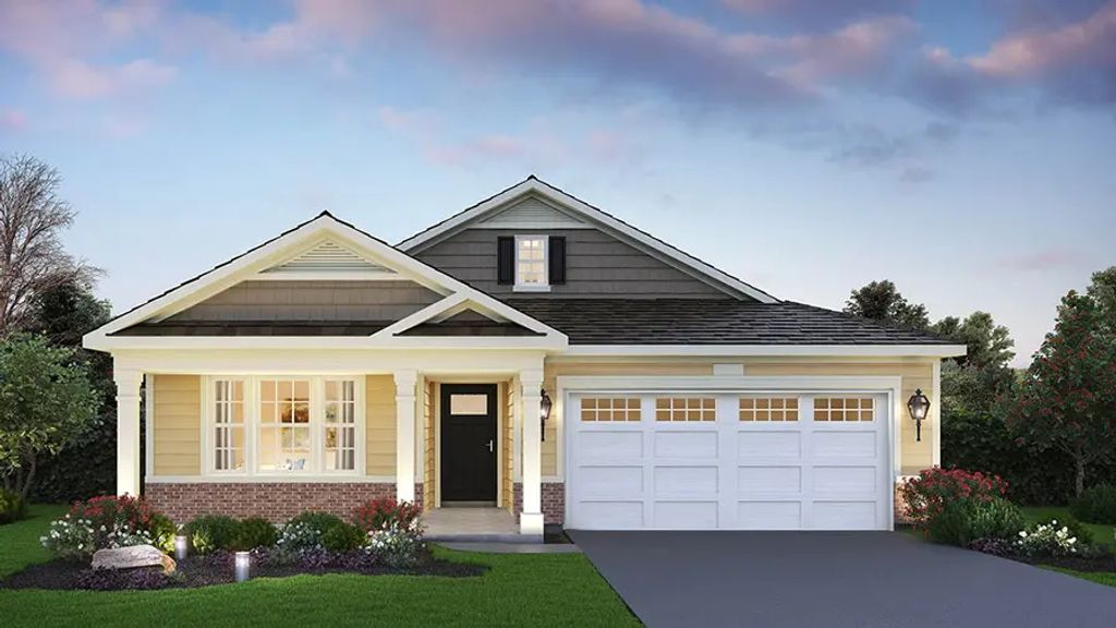 17461 W Windemere Circle, Lockport
