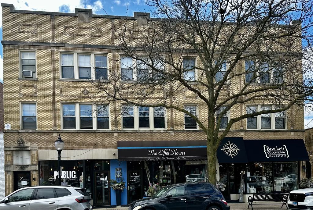 7 W Campbell Street 3, Arlington Heights