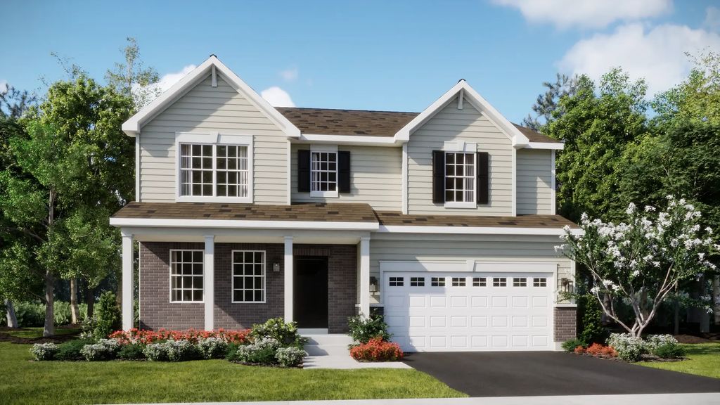 1767 South Port Drive, Antioch
