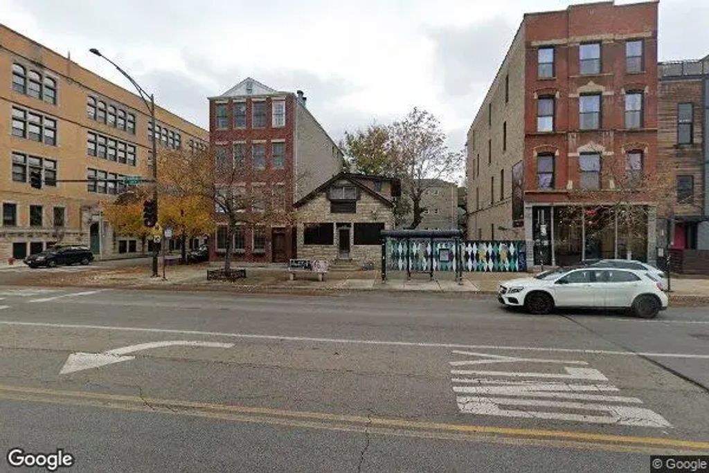 1420 W Division Street, Chicago, 60642