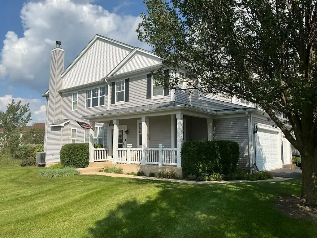 2835 Cattail Court, Wauconda