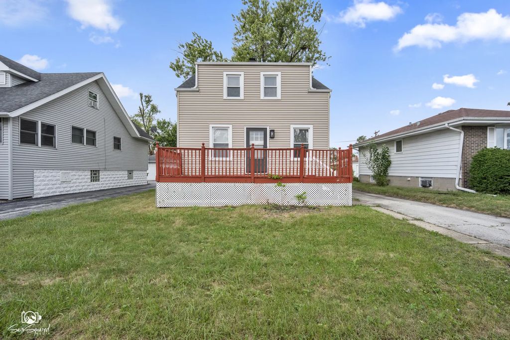 18430 Chicago Avenue, Lansing