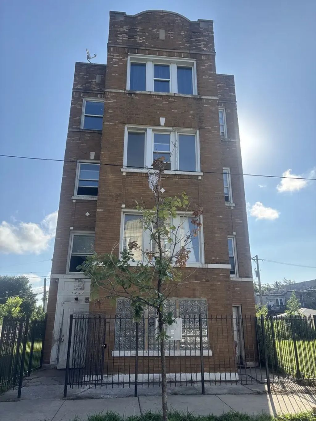 1307 S Lawndale Avenue, Chicago