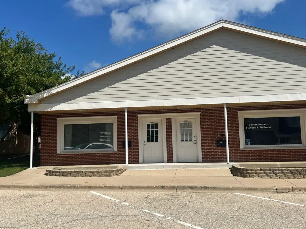 112 Cary Street, Cary
