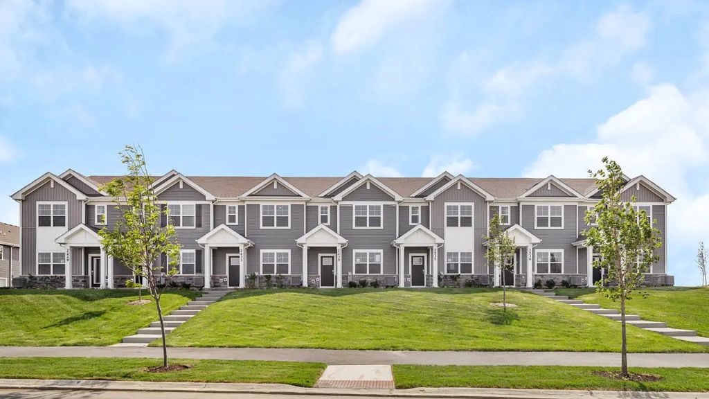 2255 Barbera Drive, Oswego