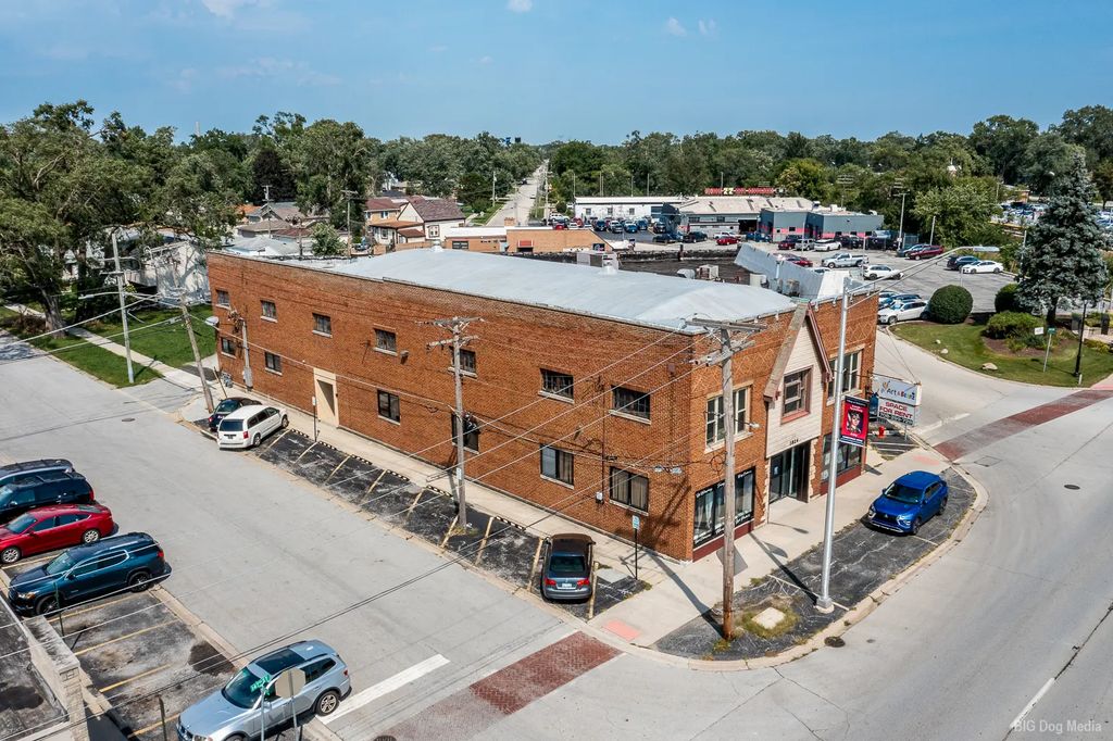 3824 147th Street, Midlothian