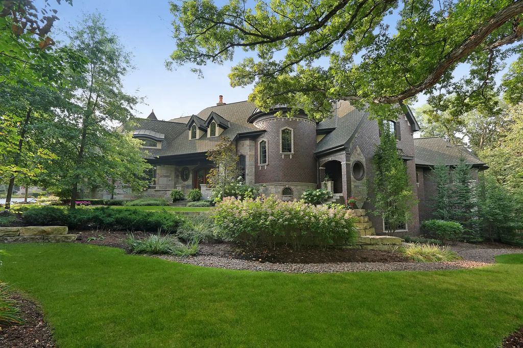 501 Chatfield Road, New Lenox