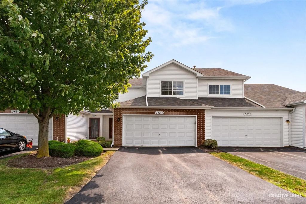 343 Capitol Drive, Sugar Grove