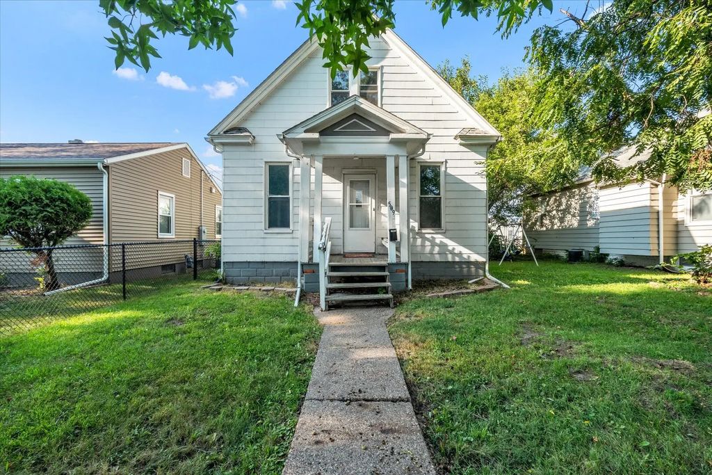 509 19th Avenue, Rock Island