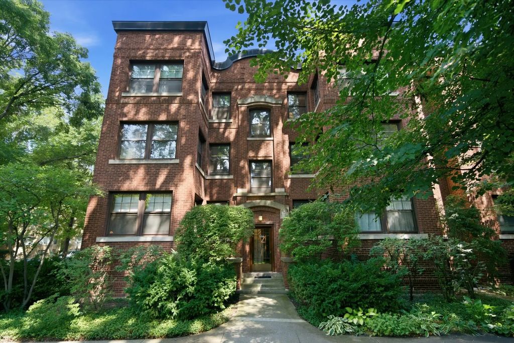 1133 Maple Avenue 3e, Evanston, 60202