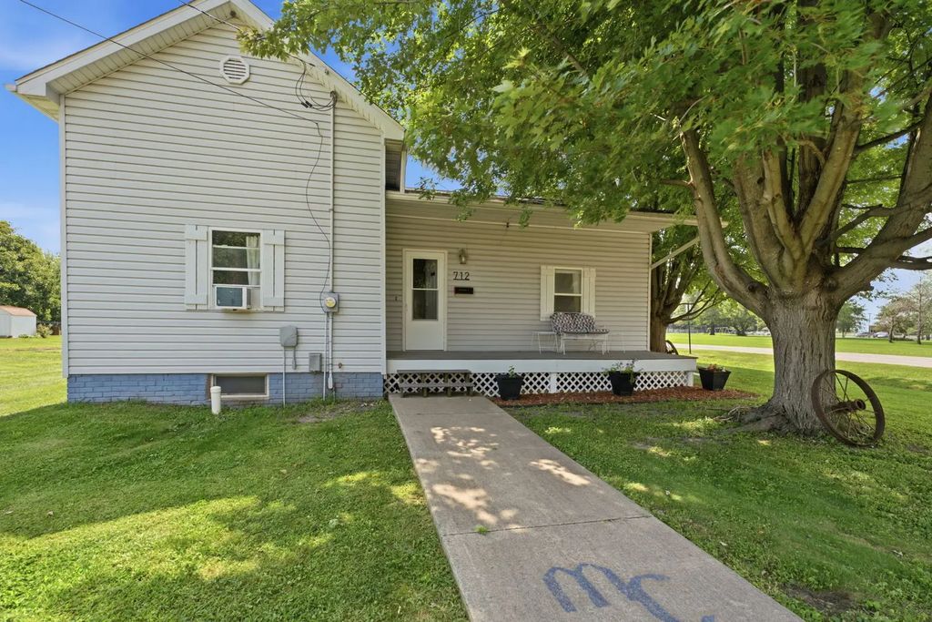 712 Sw 6th Street, Aledo