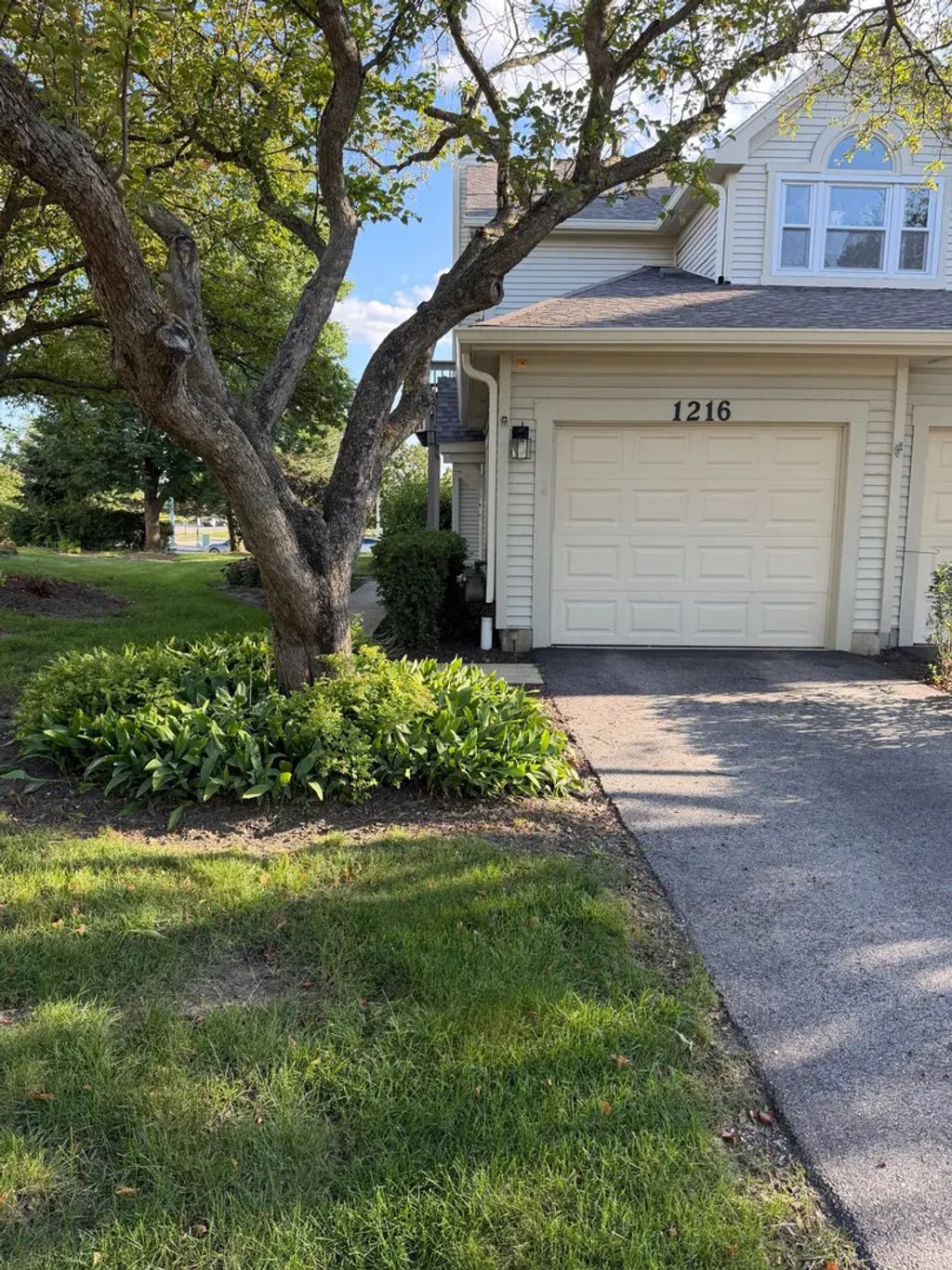 1216 Tennyson Lane 1216, Naperville