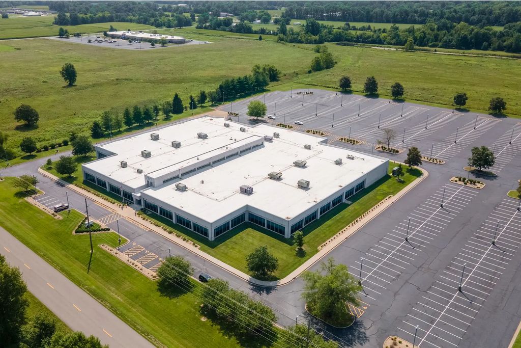 5001 Meadowland Parkway, Marion