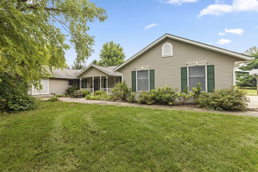 21810 Pleasant Grove Road, Marengo