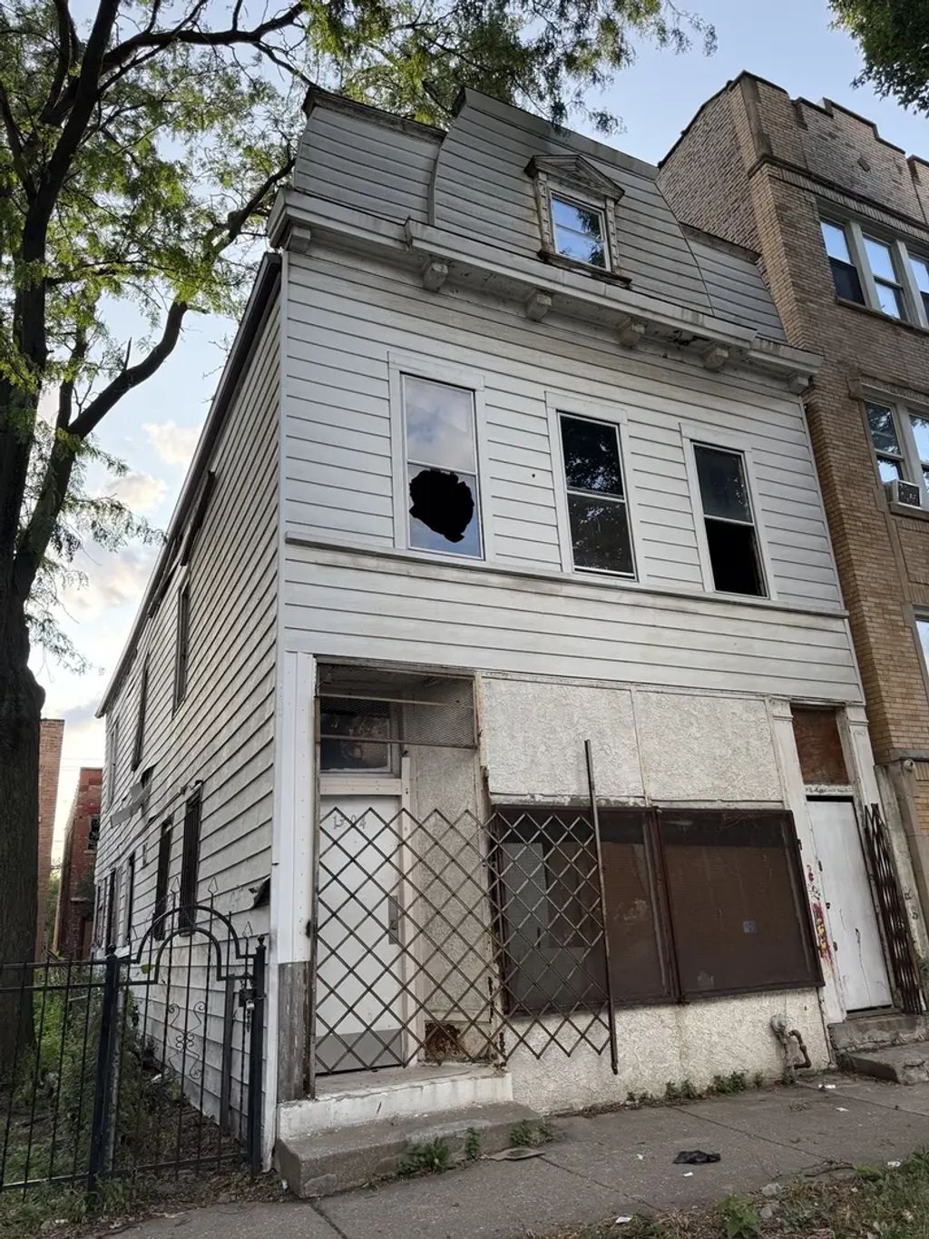 1304 S Karlov Avenue, Chicago, 60623