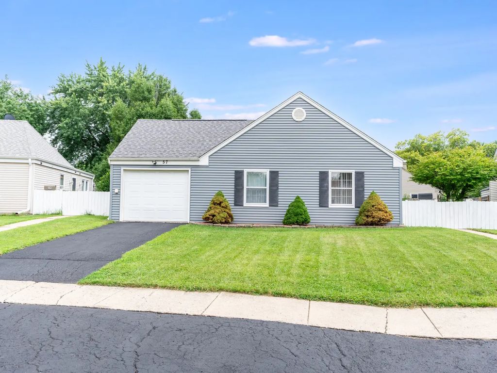 57 Afton Drive, Montgomery