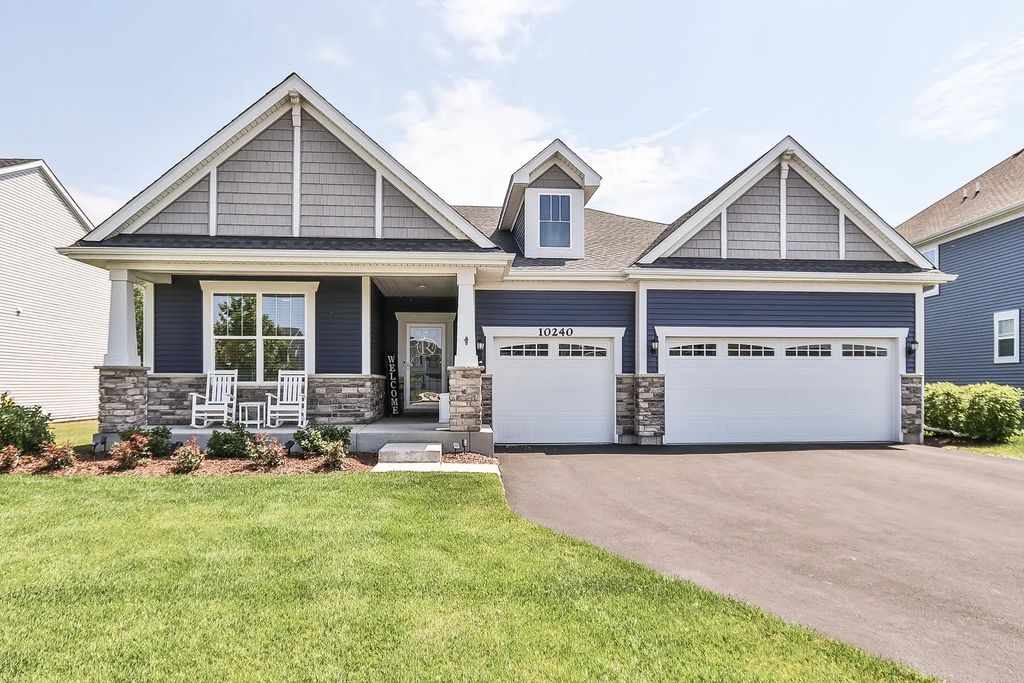 10240 Amos Street, Huntley