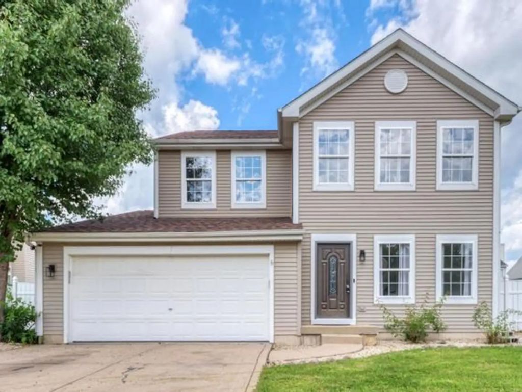 6215 Stafford Street, Plainfield