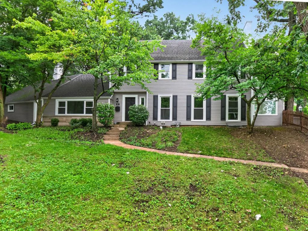437 Highland Avenue, West Chicago