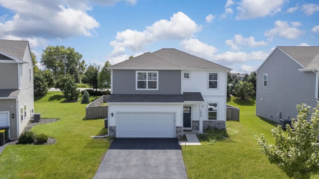 1535 Bayberry Lane, Pingree Grove