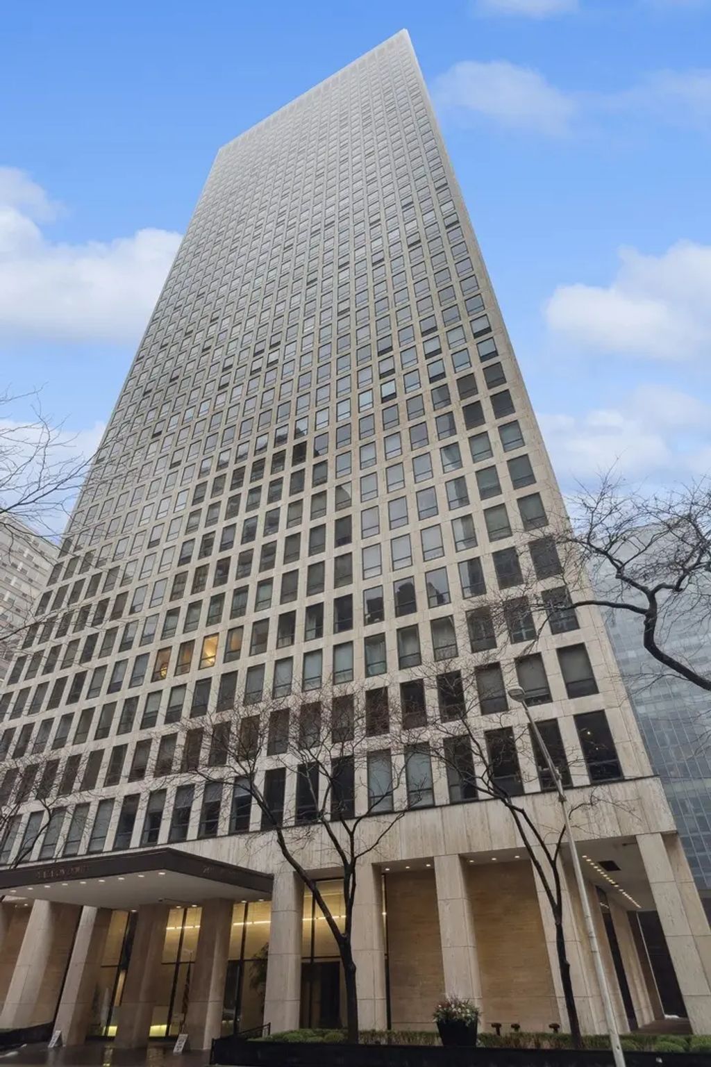 260 E Chestnut Street 312, Chicago, 60611