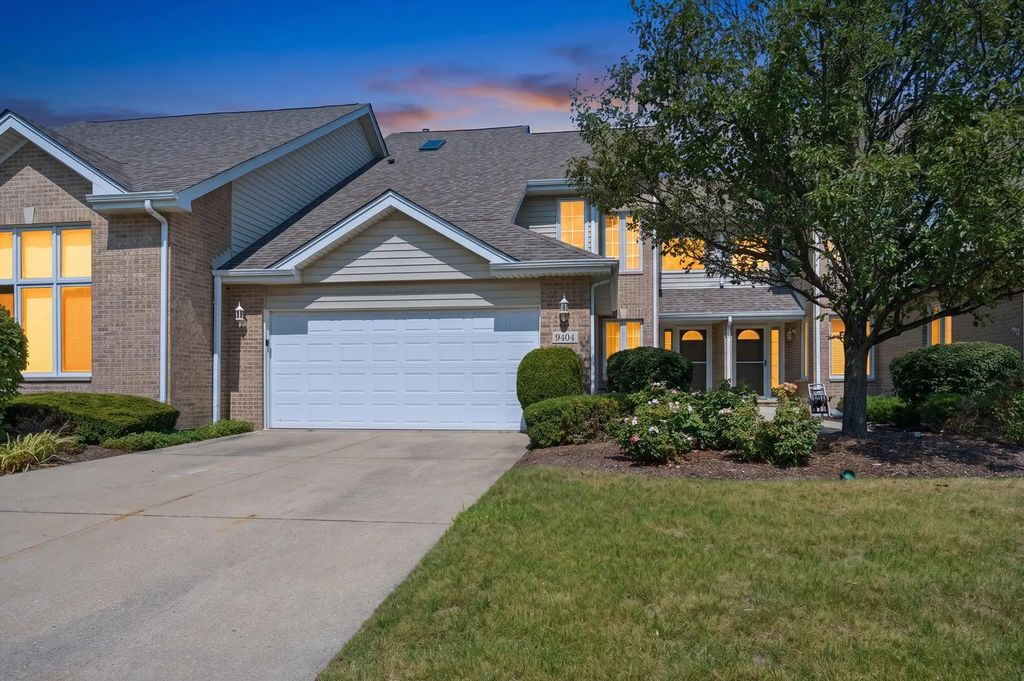 9404 173rd Street, Tinley Park