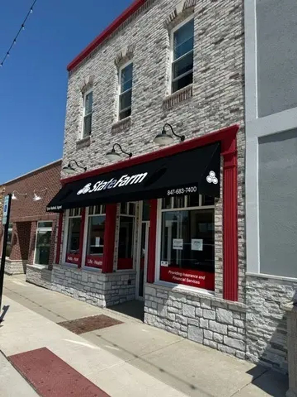 185 S State Street 2, Hampshire