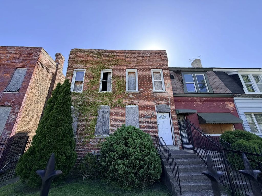 10645 S Champlain Avenue, Chicago
