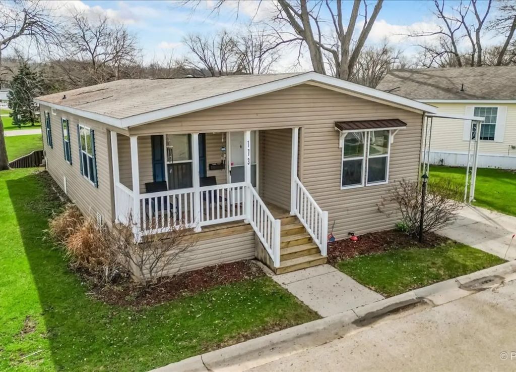 173 Northshore Road, Elgin