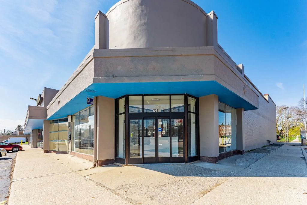 338 S Main Street, Lombard