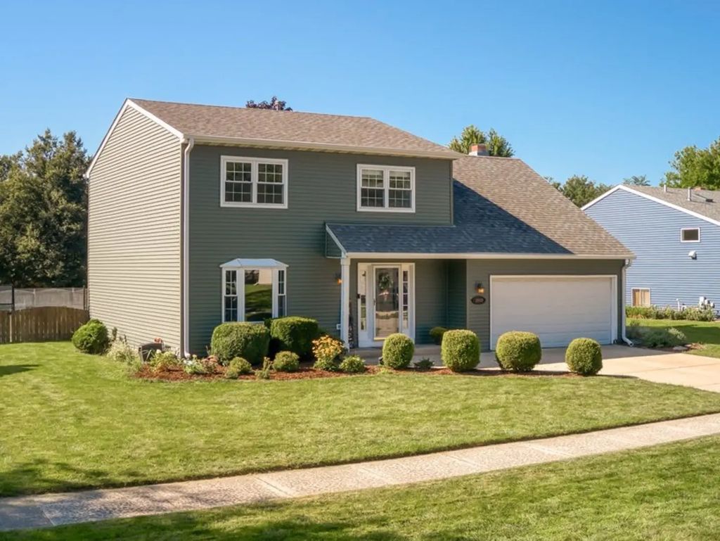 2803 Springdale Circle, Naperville