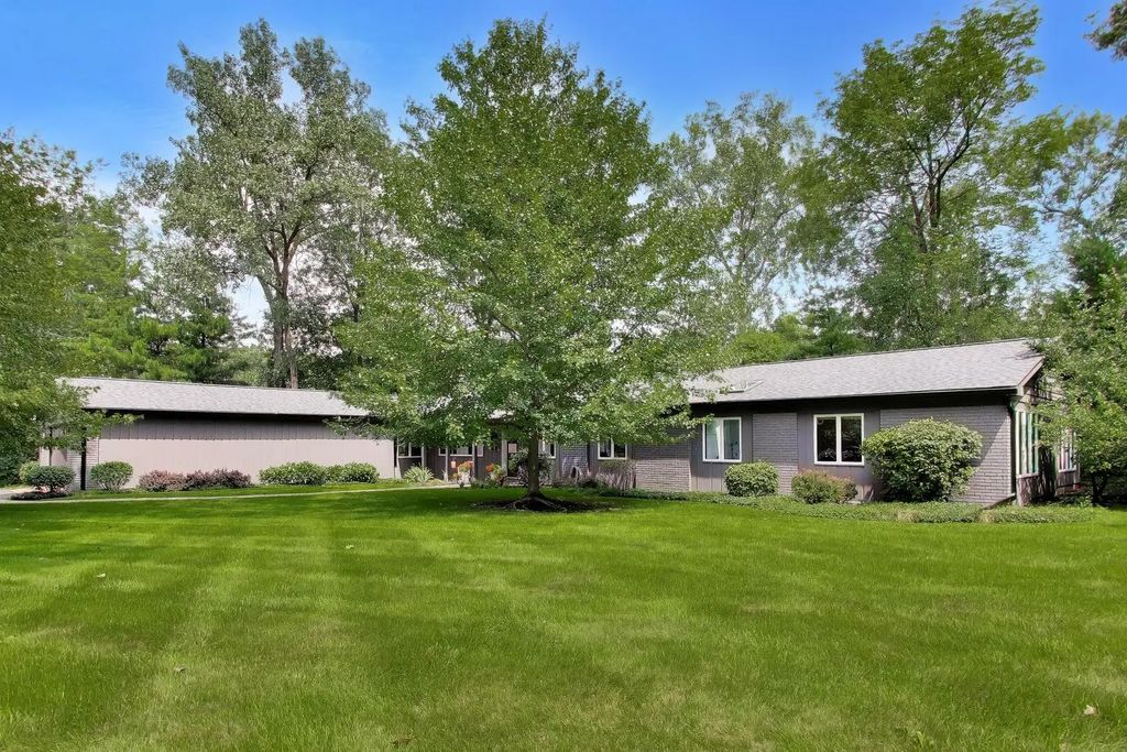 191 Kimberly Road, North Barrington