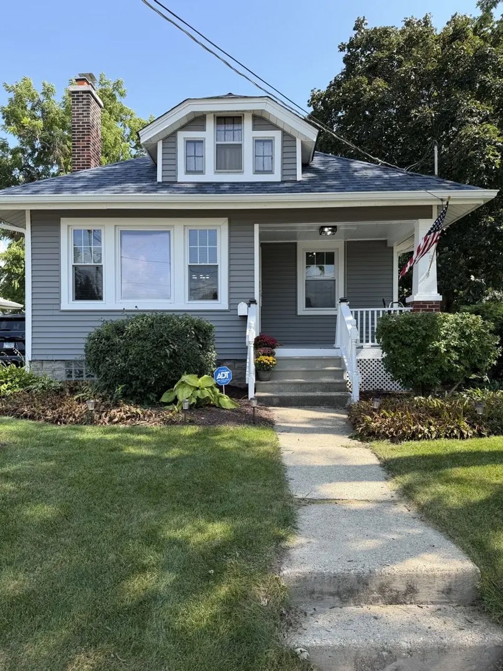 525 S Main Street, Montgomery