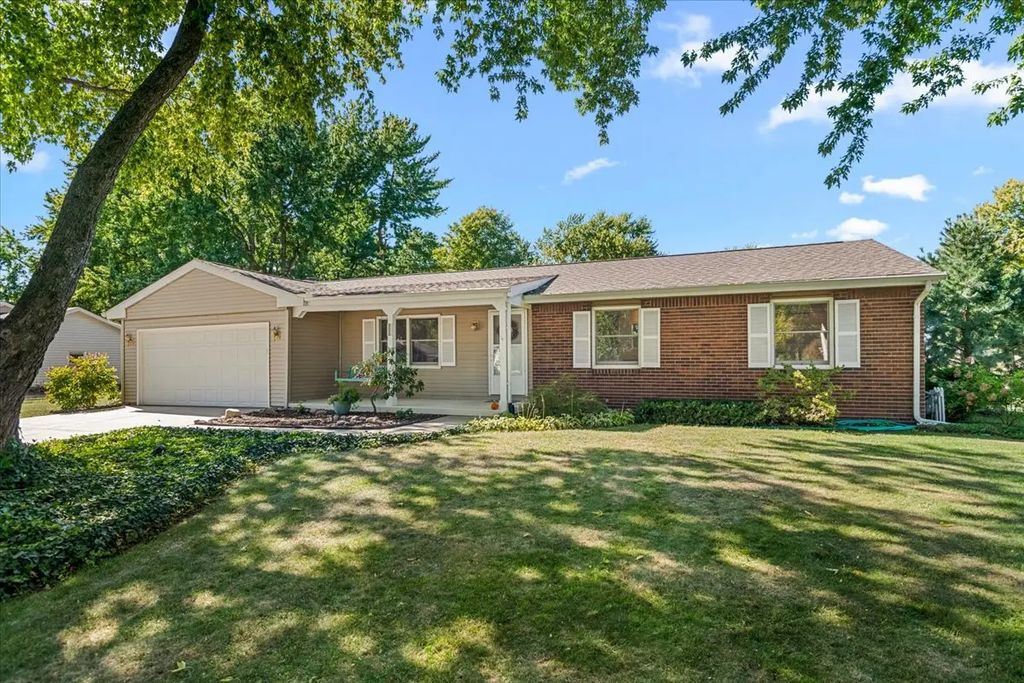 301 Westhampton Drive, Sherman