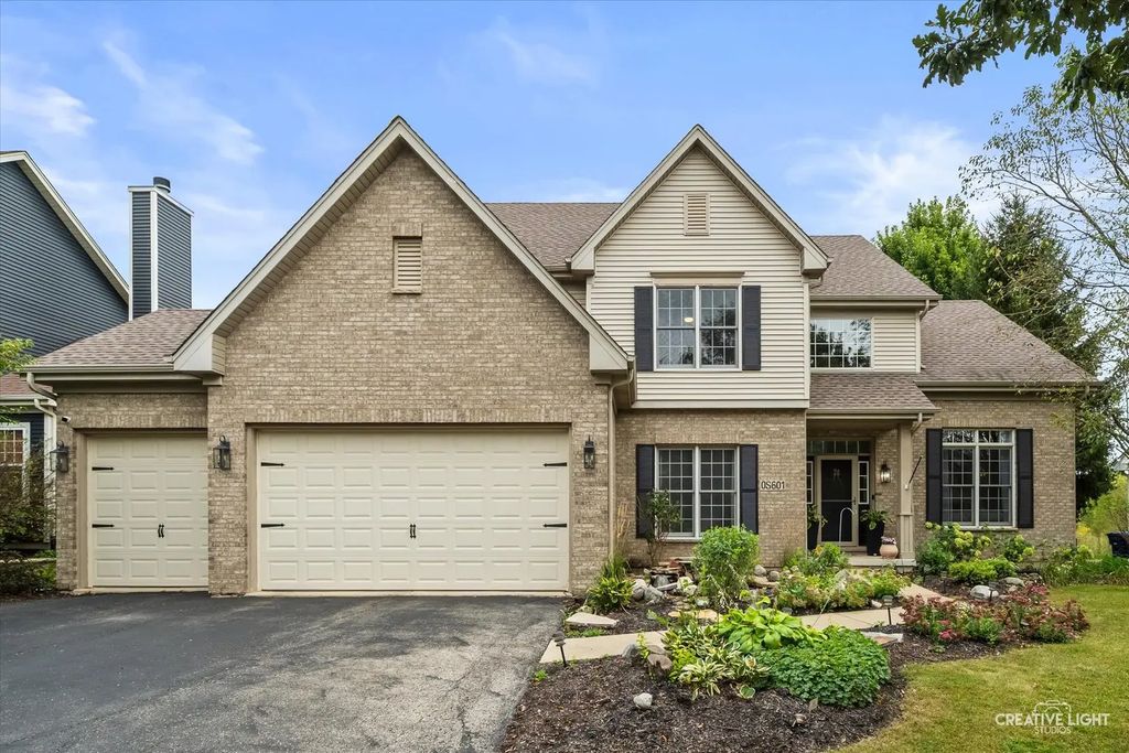0s601 Preston Circle, Geneva