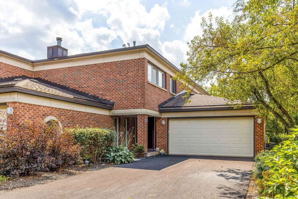 335 Milford Road, Deerfield, 60015