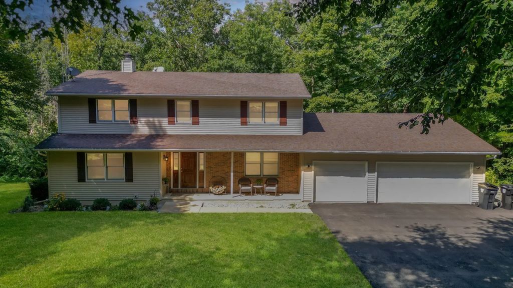 16842 E Cheyenne Road, Heyworth