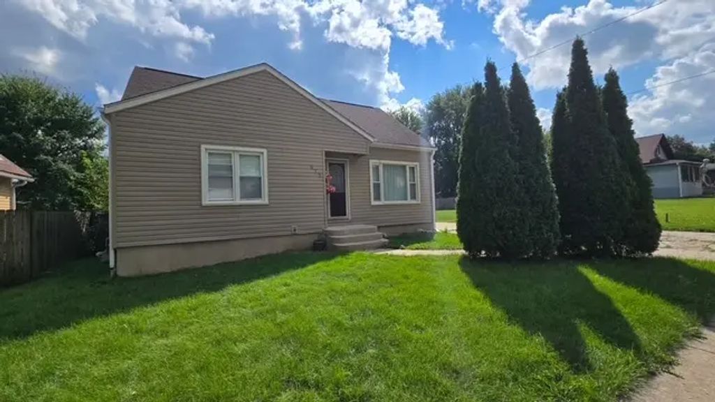 673 Orange Street, Elgin