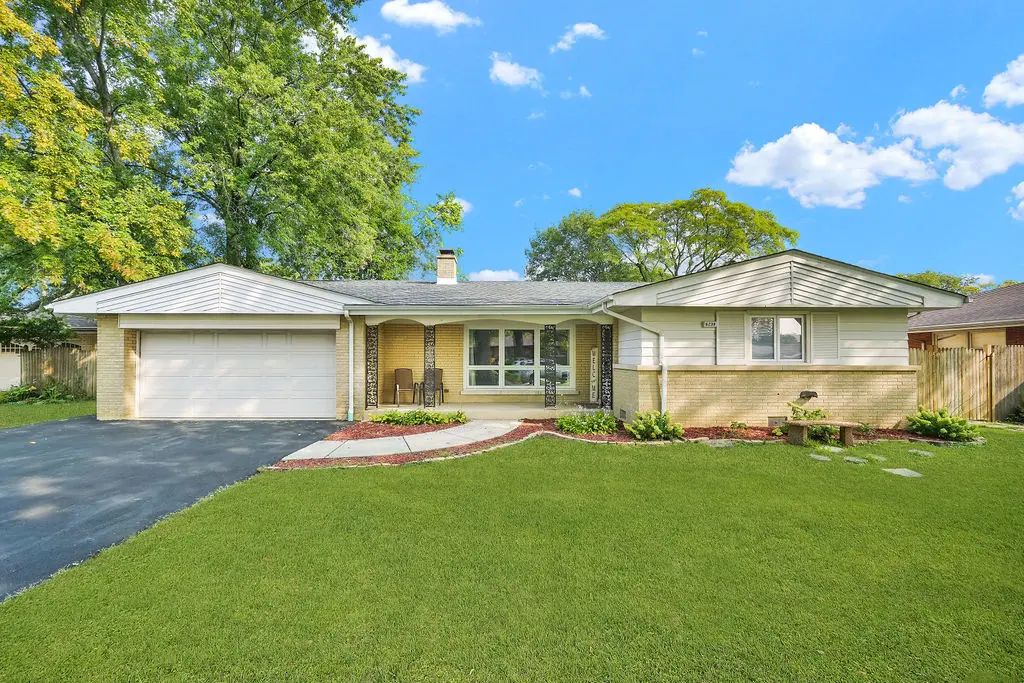 6238 W 128th Street, Palos Heights