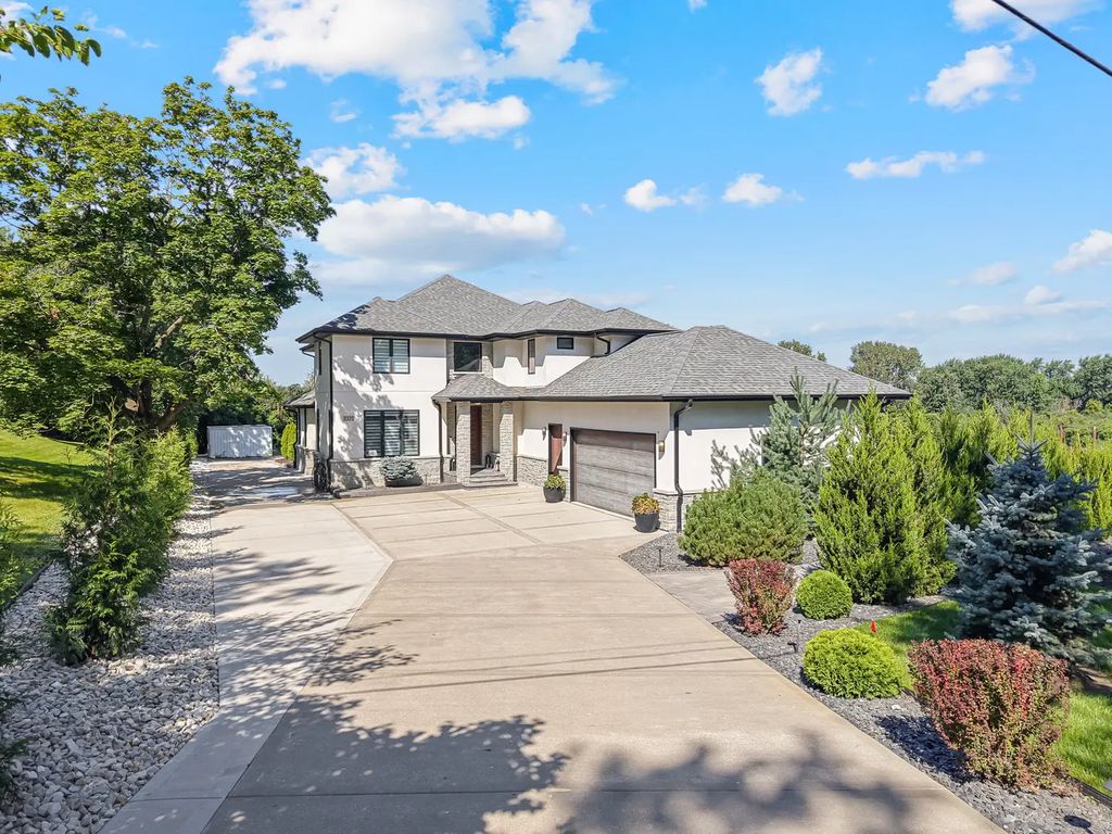 9320 W 144th Place, Orland Park