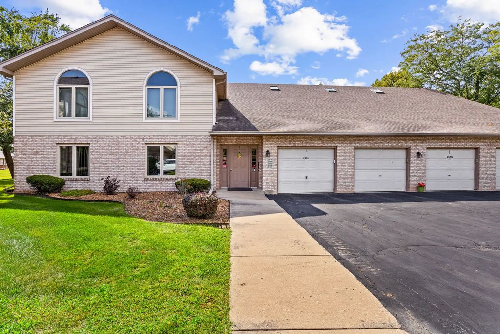 2648 Crescenzo Drive 2648, Joliet, 60436