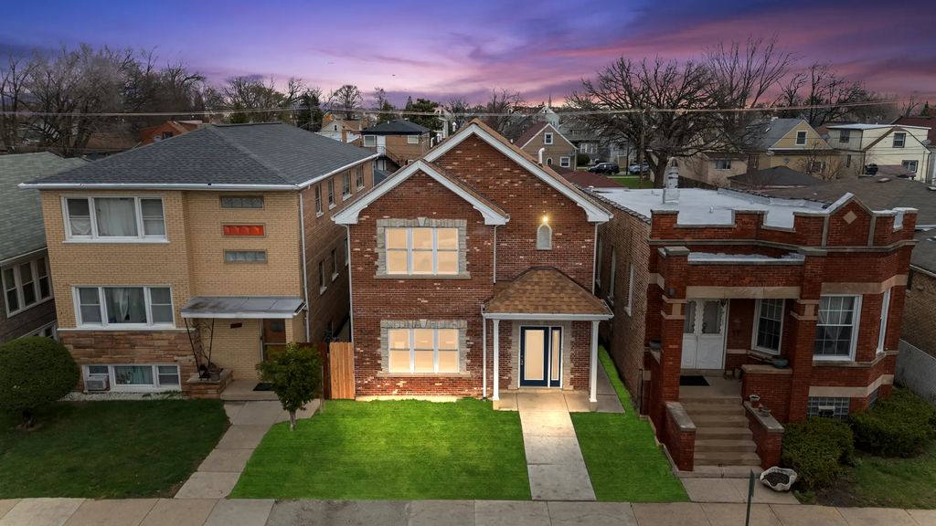5326 W 31st Street, Cicero