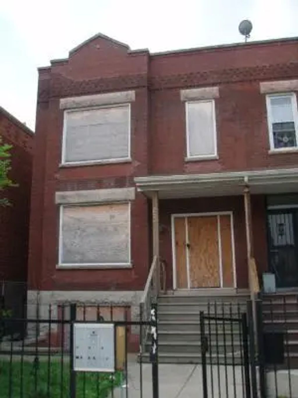 2531 W Flournoy Street 1, Chicago, 60612