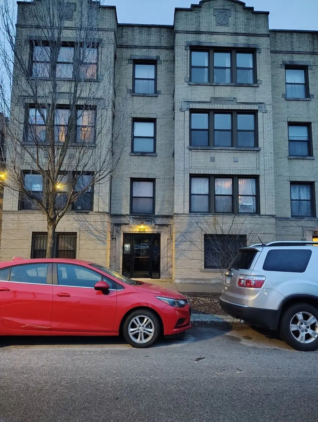 3149 W Wellington Avenue 1, Chicago