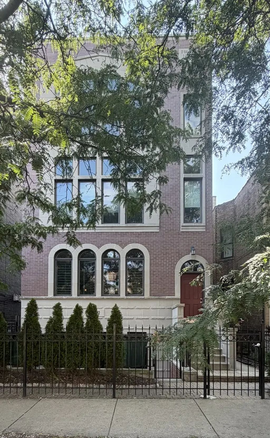 4332 N Ashland Avenue G, Chicago, 60613